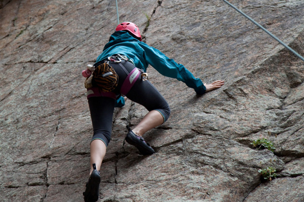 Rock Climbing Selangor