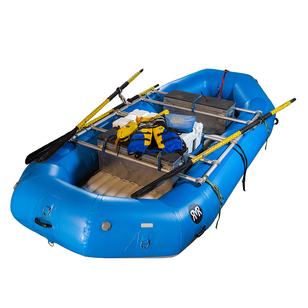 raft boat